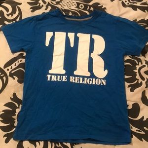 True Religion Tee Shirt